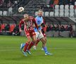 Sepsi - FC Voluntari 1-1 » Reprize împărțite, egal echitabil. Clasamentul după primul meci al etapei #20
