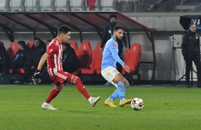 Sepsi - FC Voluntari 1-1 » Reprize împărțite, egal echitabil. Clasamentul după primul meci al etapei #20