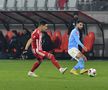 Sepsi - FC Voluntari, în etapa #20