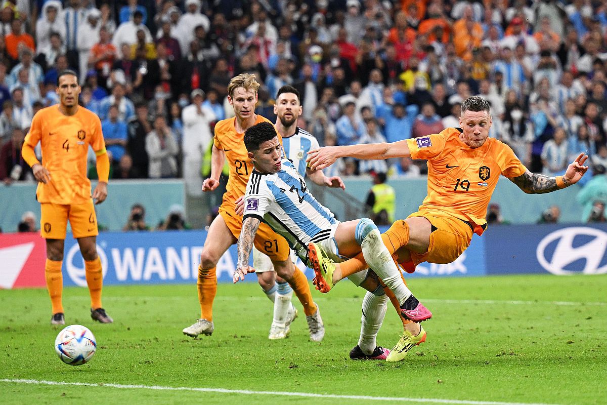 Faza de PlayStation care a năucit-o pe Argentina » Nimeni nu se aștepta la asta