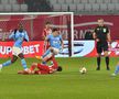 Sepsi - FC Voluntari 1-1 » Reprize împărțite, egal echitabil. Clasamentul după primul meci al etapei #20