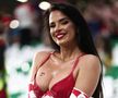 Ivana Knoll, „eliminată” în semifinale » Cum a reacționat după ce a asistat la demonstrația lui Messi