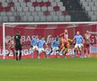 Sepsi - FC Voluntari 1-1 » Reprize împărțite, egal echitabil. Clasamentul după primul meci al etapei #20