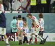 Luka Modric, imediat după fluierul final