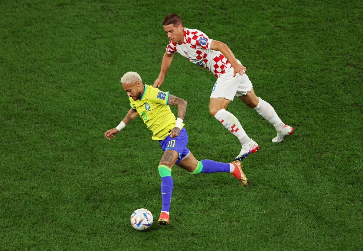 Mesajul impresionant al lui Pele pentru Neymar, după ce fotbalistul a lăsat să se înțeleagă că s-ar putea retrage din naționala Braziliei: „Continuă să ne inspiri, iar eu voi continua să sărbătoresc fiecare gol al tău”