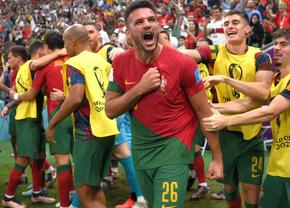 Fotbaliștii care își multiplică prețul după Campionatul Mondial » 17 nume interesante care au „explodat” în Qatar