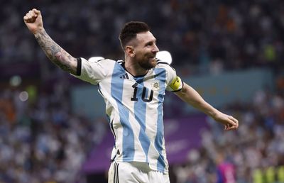 Messi, atac la „centralul” Lahoz: „Nu poți trimite un arbitru ca acesta la un astfel de meci” + Martinez: „A ieșit Spania și cred că a vrut să ieșim și noi”