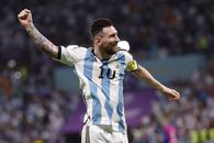 Messi, atac la „centralul” Lahoz: „Nu poți trimite un arbitru ca acesta la un astfel de meci” + Martinez: „A ieșit Spania și cred că a vrut să ieșim și noi”