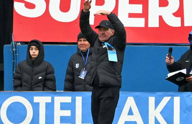 Gică Hagi vrea Campionat Mondial în România: „Să băgăm niște miliarde să organizăm și noi!”