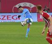 Sepsi - FC Voluntari 1-1 » Reprize împărțite, egal echitabil. Clasamentul după primul meci al etapei #20