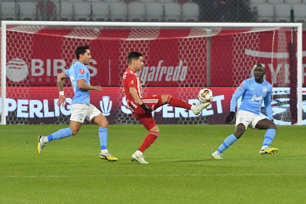 Sepsi - FC Voluntari 1-1 » Reprize împărțite, egal echitabil. Clasamentul după primul meci al etapei #20