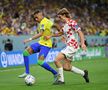 Croația - Brazilia, sferturi Campionatul Mondial // foto: Guliver/gettyimages