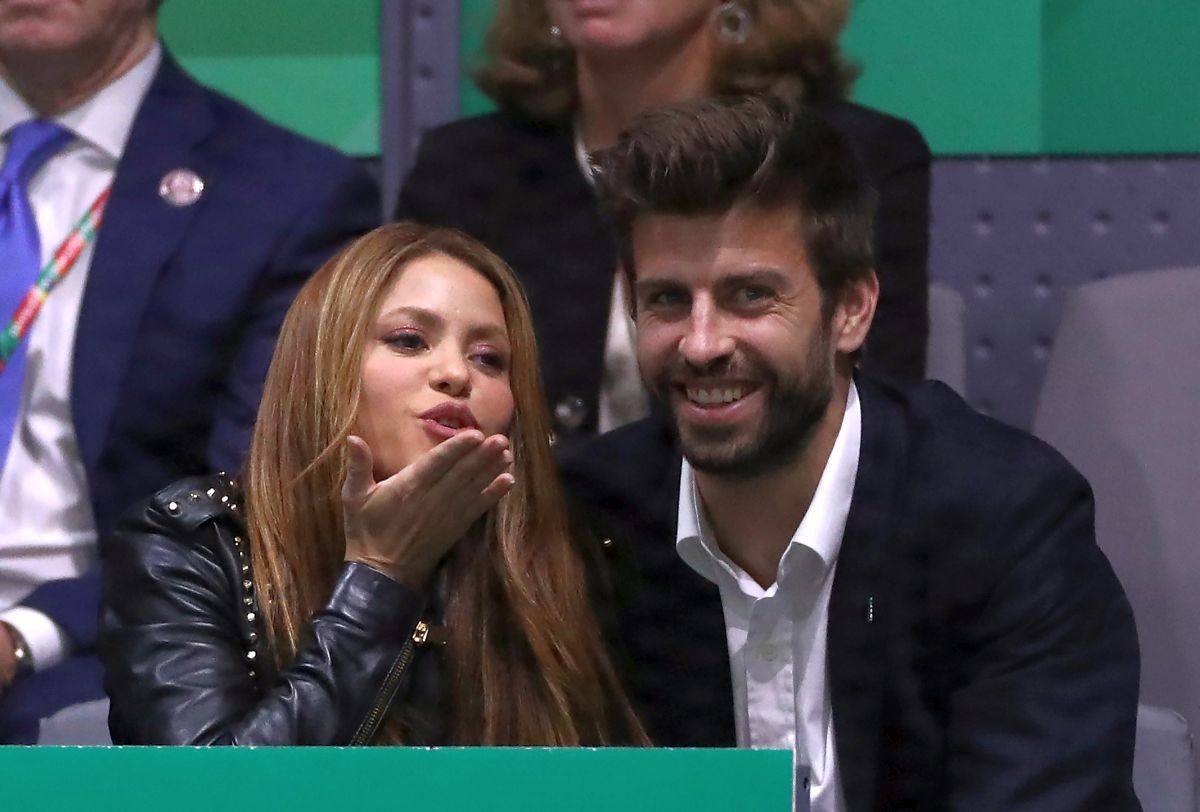 Shakira, săgeți către Pique în mesajul de Anul Nou: „Când vă confruntați cu disprețul, continuați să vă cunoașteți valoarea”