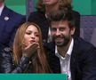 Gerard Pique și Shakira s-au înțeles în privința custodiei celor doi băieți ai lor, Milan (10 ani) și Sasha (8 ani).