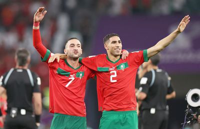 Ce inspirație! Șocul Mondialului i-a adus unui profesor din SUA un milion de dolari