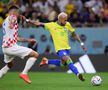 Croația - Brazilia, sferturi Campionatul Mondial // foto: Guliver/gettyimages