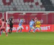 Sepsi - FC Voluntari 1-1 » Reprize împărțite, egal echitabil. Clasamentul după primul meci al etapei #20