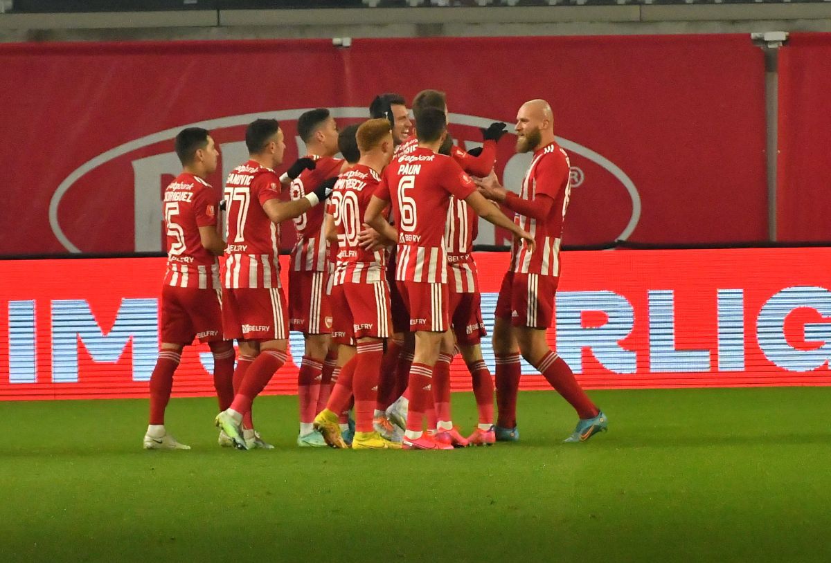 Sepsi - FC Voluntari 1-1 » Reprize împărțite, egal echitabil. Clasamentul după primul meci al etapei #20