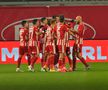Sepsi - FC Voluntari 1-1 » Reprize împărțite, egal echitabil. Clasamentul după primul meci al etapei #20