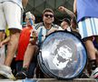 Cum se apără argentinienii, după ce au fost acuzați de lipsă de fair-play pentru o imagine devenită virală: „Asta făceau olandezii”