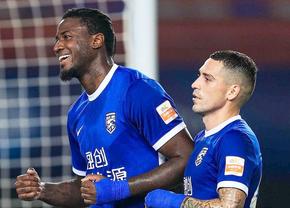 Nicolae Stanciu, decisiv în derby-ul pentru primul loc din China