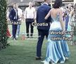 Cel mai DUR discurs la adresa Braziliei: „Mă bucur că nu s-a calificat! Trebuie să plătești pentru bătaia de joc”