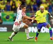Croația - Brazilia, sferturi Campionatul Mondial // foto: Guliver/gettyimages