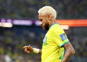 Neymar revine la națională după o pauză de 2 ani! Există și absenți de marcă