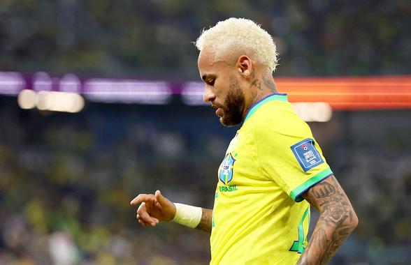 Neymar revine la națională după o pauză de 2 ani! Există și absenți de marcă