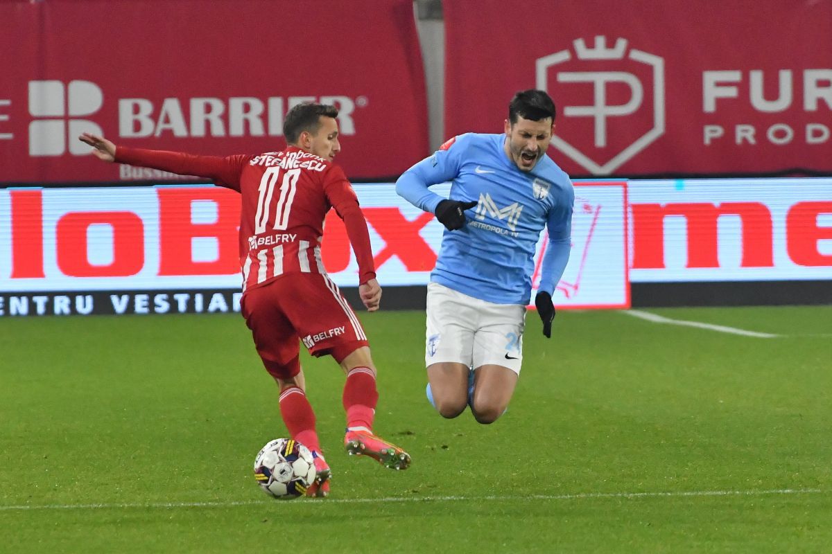 Sepsi - FC Voluntari 1-1 » Reprize împărțite, egal echitabil. Clasamentul după primul meci al etapei #20
