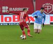 Sepsi - FC Voluntari 1-1 » Reprize împărțite, egal echitabil. Clasamentul după primul meci al etapei #20