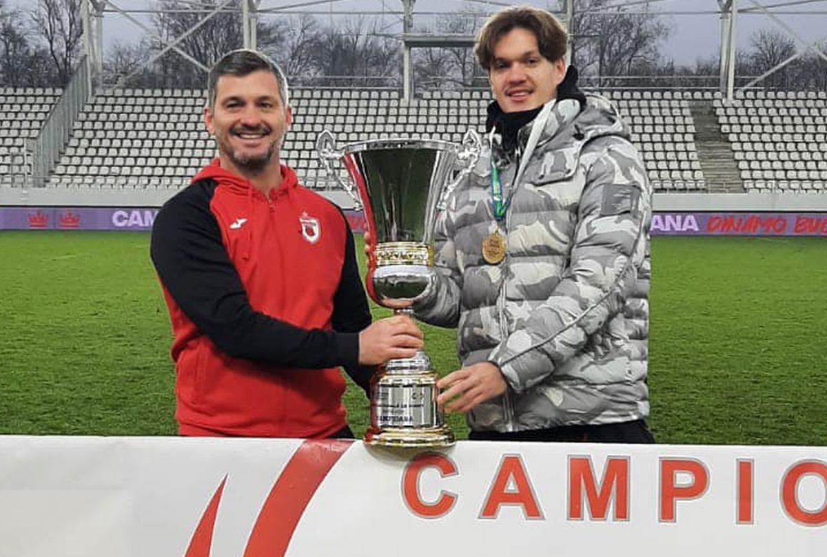 Dinamo, campioană națională la rugby! Buldogii o întorc pe Știința Baia Mare în ultimele minute și încheie seceta de 15 ani