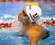 David Popovici, medalie de bronz în proba de 100 m liber la Campionatele Europene în bazin scurt » Robert Badea, locul 5 la 400 m mixt