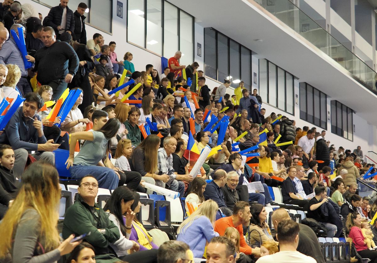 Ce a spus David Popovici după ce a terminat pe locul 4 la CE în bazin scurt de la Otopeni: „O zi care mă pregătește pentru concursurile foarte importante pentru mine”