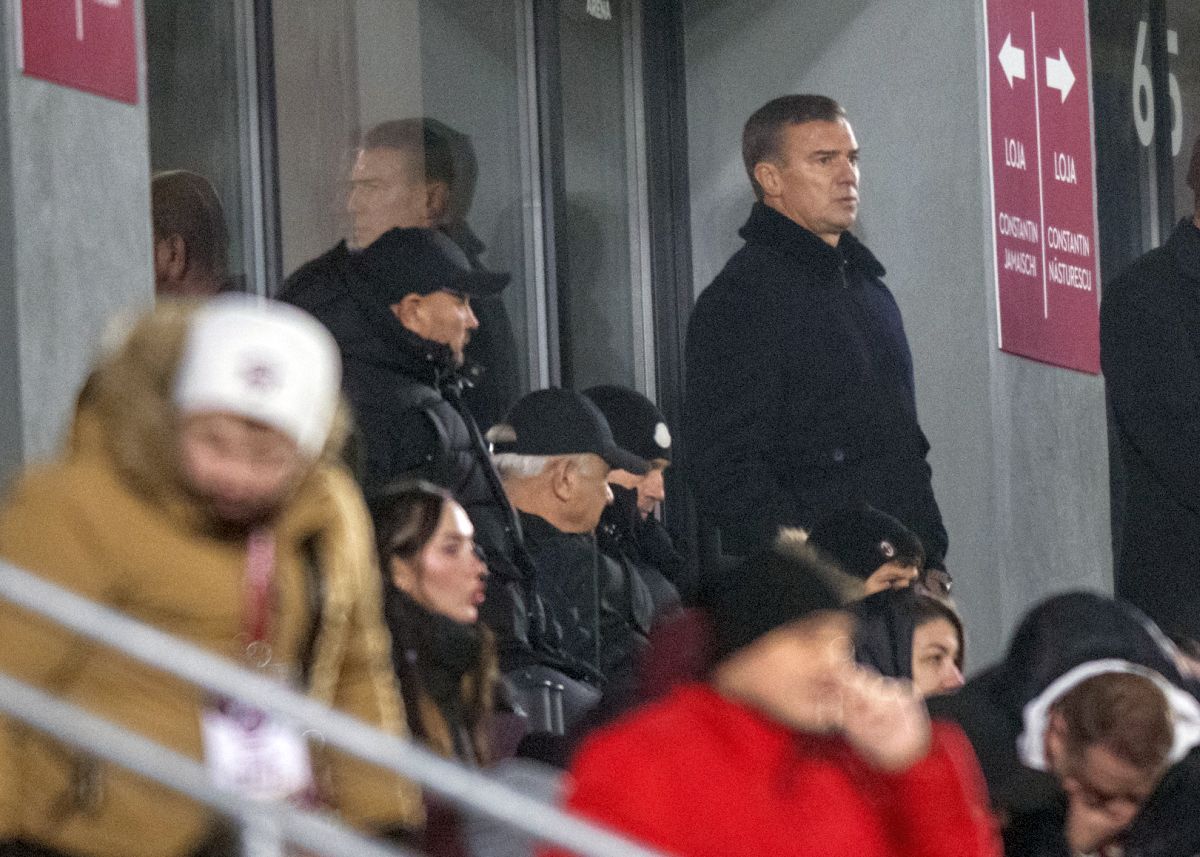 Cum au reacționat jucătorii de la FC Voluntari când au auzit că fanii Rapidului cântă pentru ei: „La final au fost aplauze sincere”