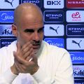 Pep Guardiola