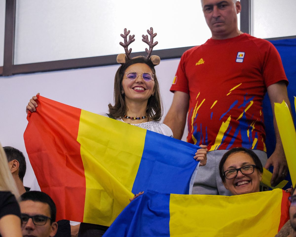 Ce a spus David Popovici după ce a terminat pe locul 4 la CE în bazin scurt de la Otopeni: „O zi care mă pregătește pentru concursurile foarte importante pentru mine”