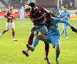 Rapid - FC Voluntari / FOTO: Cristi Preda (Gazeta Sporturilor)
