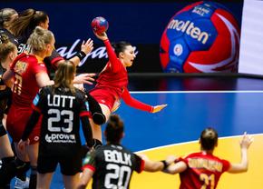 Selecționerul Florentin Pera, înainte de România - Japonia la Mondialul de handbal: „Meci dificil împotriva unei echipe cu un joc atipic”