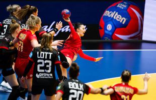 Selecționerul Florentin Pera, înainte de România - Japonia la Mondialul de handbal: „Meci dificil împotriva unei echipe cu un joc atipic”