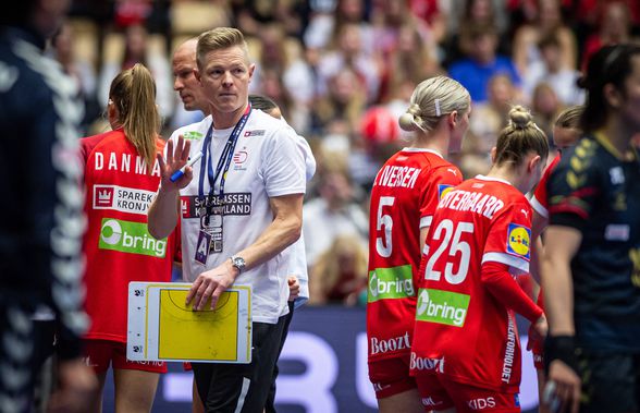 România, eliminată MATEMATIC de la Campionatul Mondial de handbal feminin! Ce s-a întâmplat în meciul ultimei speranțe