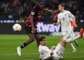 Umilință incredibilă suferită de Bayern Munchen! Campioana Germaniei a fost demolată în Bundesliga