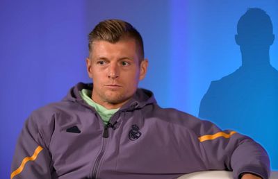 „Cel mai bun fotbalist cu care ai jucat?” » Toni Kroos n-a stat mult pe gânduri!