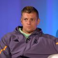 Toni Kroos