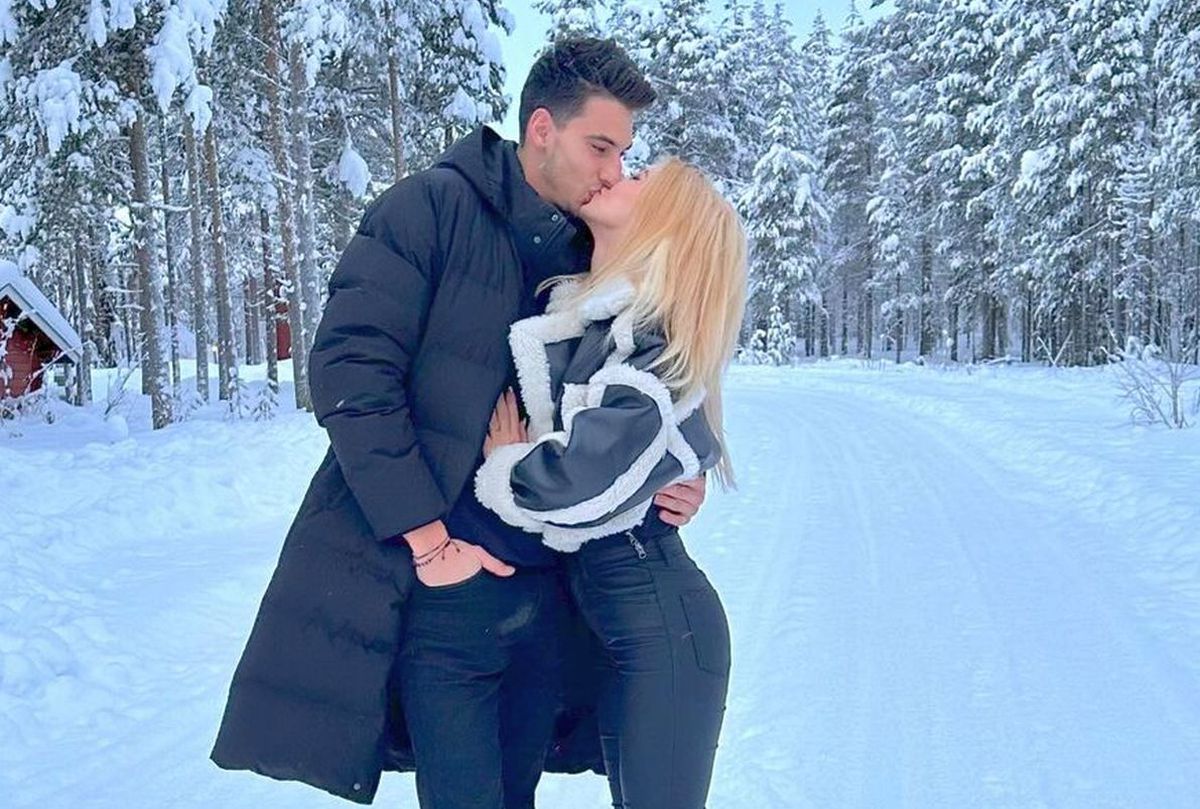 Andreea Bălan, vacanță de vis alături de iubitul tenisman: „Vă recomand tuturor”