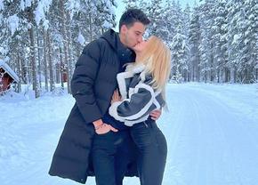 Andreea Bălan, vacanță de vis alături de iubitul tenisman: „Vă recomand tuturor”