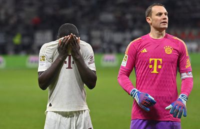 Umilință incredibilă suferită de Bayern Munchen! Campioana Germaniei a fost demolată în Bundesliga