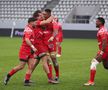 „Cătălin Hîldan înseamnă Dinamo!” » Moment special după ce „buldogii” au luat titlul la rugby: familia „Unicului Căpitan” s-a reunit pe gazon