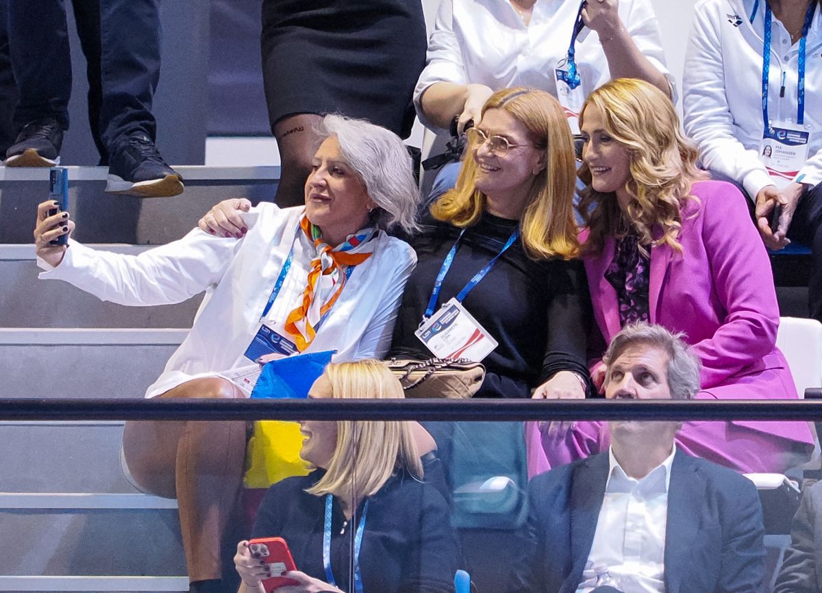 David Popovici, medalie de bronz în proba de 100 m liber la Campionatele Europene în bazin scurt » Robert Badea, locul 5 la 400 m mixt