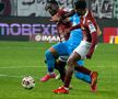 Rapid - FC Voluntari / FOTO: Cristi Preda (Gazeta Sporturilor)